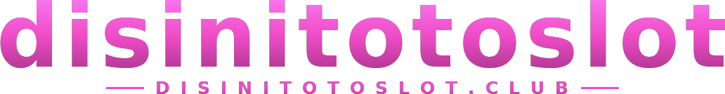 disinitotoslot logo