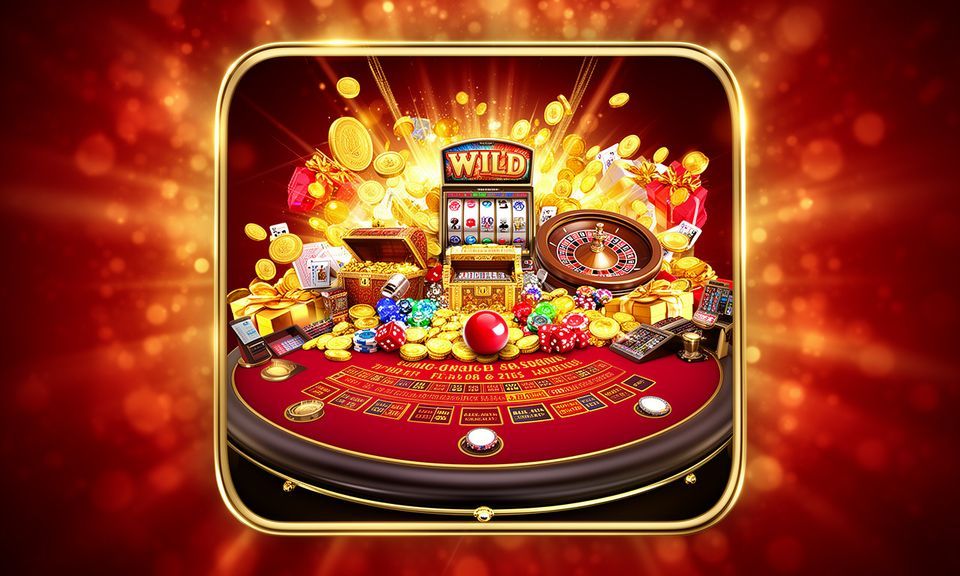 disinitotoslot Tangerang Mega Prize