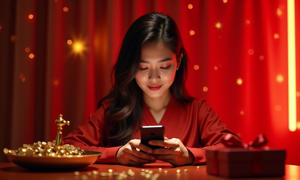 disinitotoslot Live Casino Table Offer