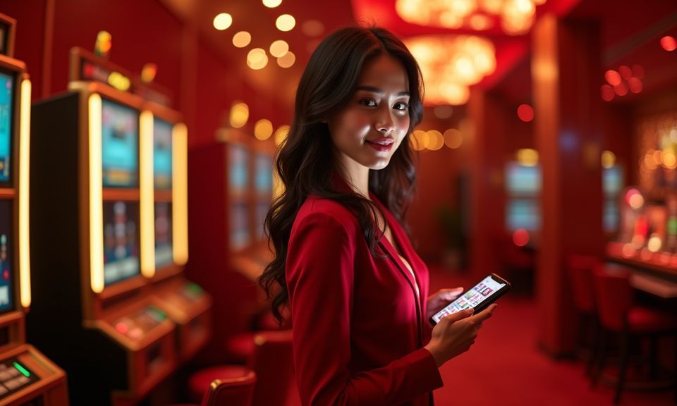 disinitotoslot Sportsbook