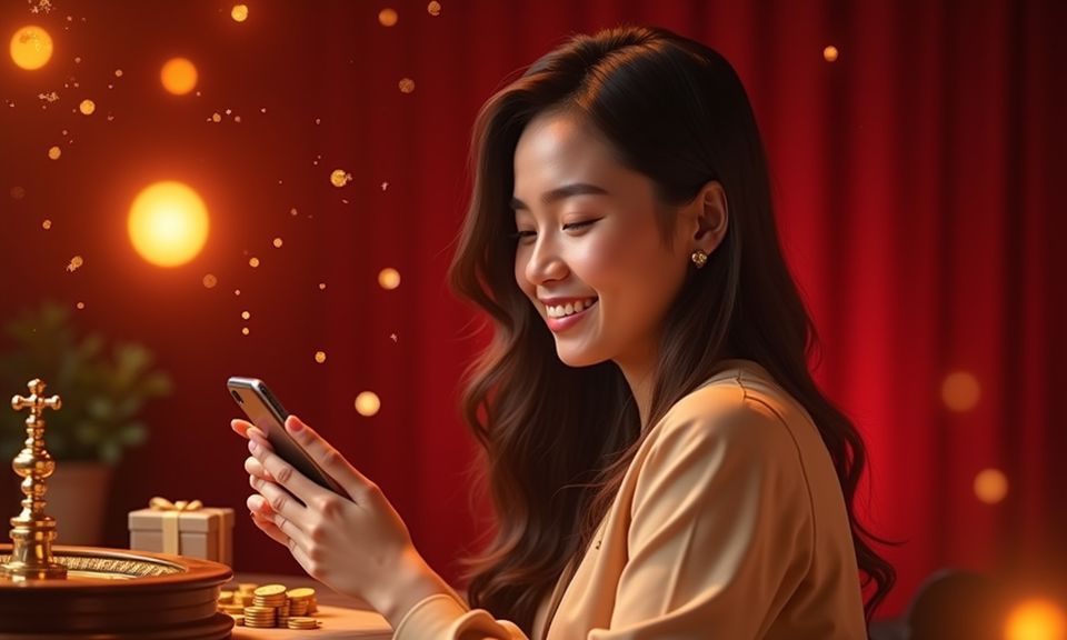 disinitotoslot Adu Q Table di disinitotoslot — Meja Kartu yang Langsung Dimainkan