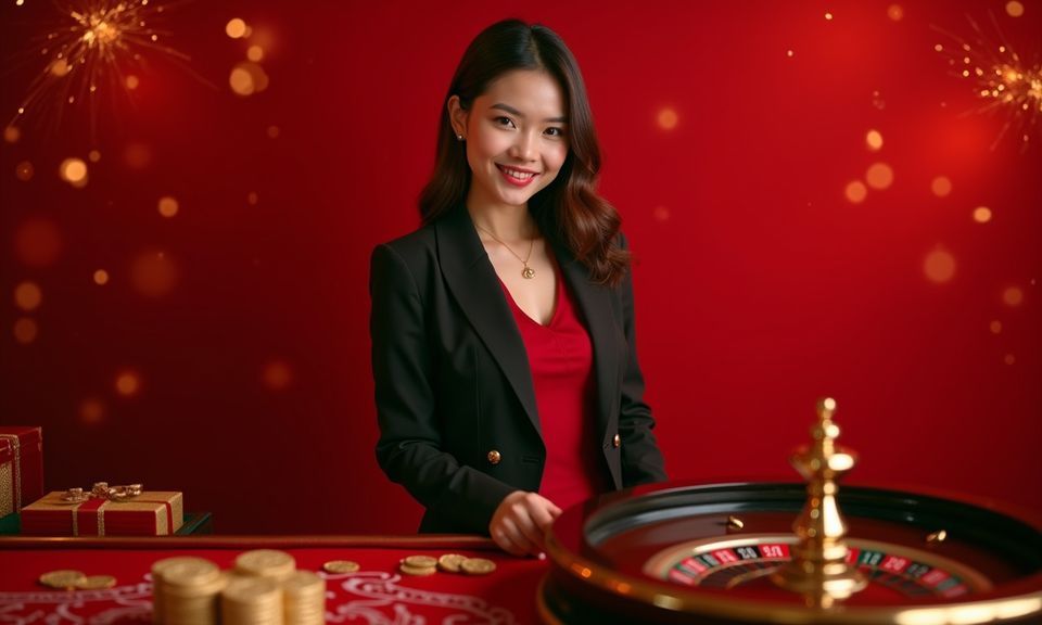 disinitotoslot Apa yang Kami Tawarkan di Meja Adu Q Table
